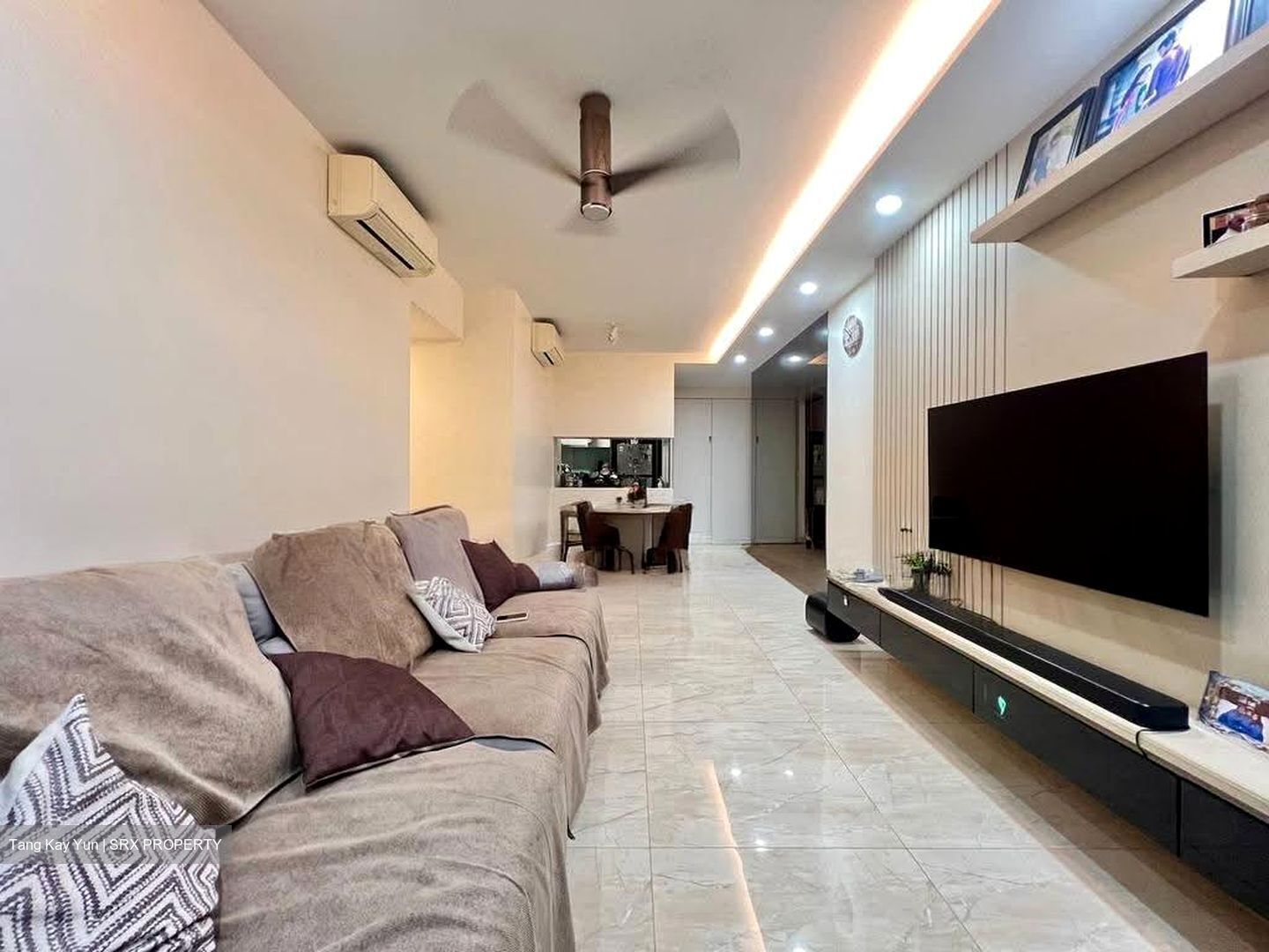 Kingsford Waterbay (D19), Apartment #617346321
